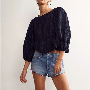 free people callie top.